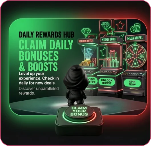 Betninja no deposit bonus