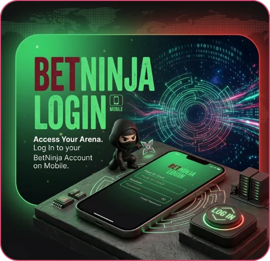 Betninja Log In