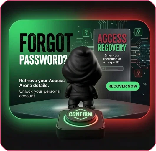 Betninja password
