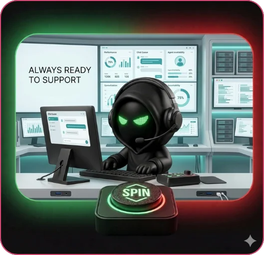 Betninja Support